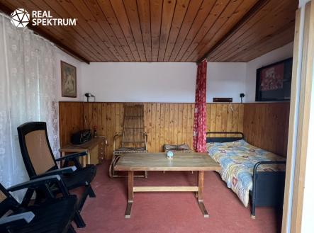 IMG_8597 | Prodej - chata/rekreační objekt, 25 m²