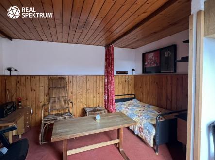 IMG_8599 | Prodej - chata/rekreační objekt, 25 m²