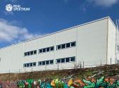 Pronájem - komerční objekt, sklad, 915 m²