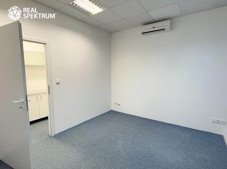 pronajem_kancelare_IBC_02 | Pronájem - kanceláře, 92 m²