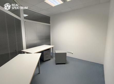 pronajem_kancelare_IBC_01 | Pronájem - kanceláře, 92 m²