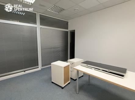 pronajem_kancelare_IBC_03 | Pronájem - kanceláře, 92 m²