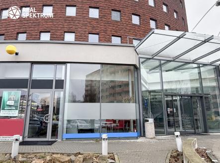 Pronájem - obchodní prostor, 75 m² obrázek
