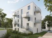 Prodej bytu, 1+kk, 36 m²