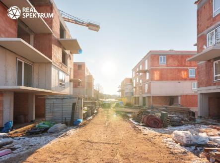 RS I AMETYST TISNOV-3 | Prodej bytu, 2+kk, 52 m²