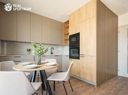 RS I AMETYST TISNOV-55 | Prodej bytu, 3+kk, 66 m²