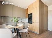 Prodej bytu, 3+kk, 66 m²