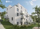 Prodej bytu, 1+kk, 39 m²