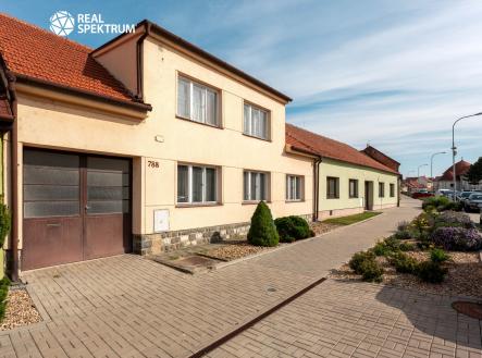 Prodej - dům/vila, 250 m² obrázek