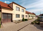 Prodej - dům/vila, 250 m²