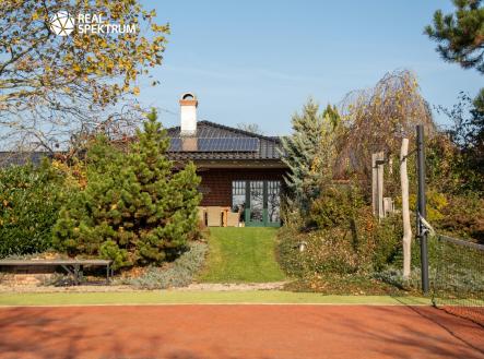 35 | Prodej - dům/vila, 245 m²