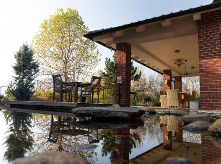 25 | Prodej - dům/vila, 245 m²