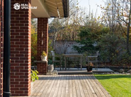 31 | Prodej - dům/vila, 245 m²