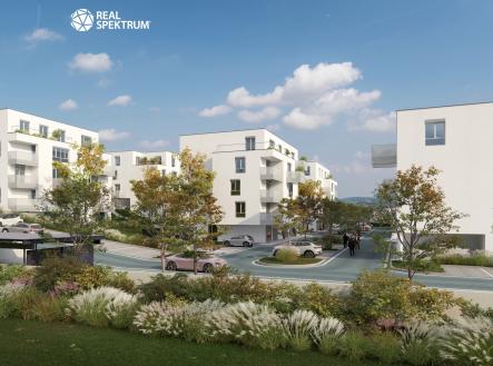 2024_10_14_Embra_Ametyst_0013 | Prodej bytu, 1+kk, 48 m²