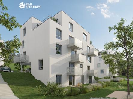 Prodej bytu, 4+kk, 103 m²