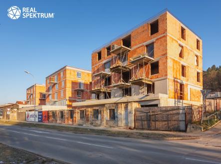 Prodej bytu, 4+kk, 103 m² obrázek