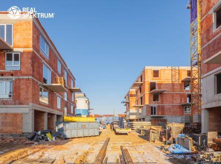 RS I AMETYST TISNOV-9 | Prodej bytu, 4+kk, 103 m²