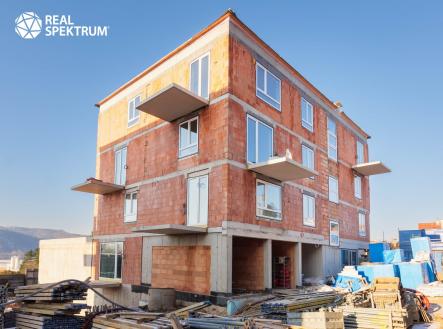 RS I AMETYST TISNOV-6 | Prodej bytu, 4+kk, 103 m²