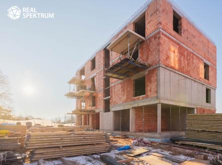 RS I AMETYST TISNOV-8 | Prodej bytu, 4+kk, 103 m²