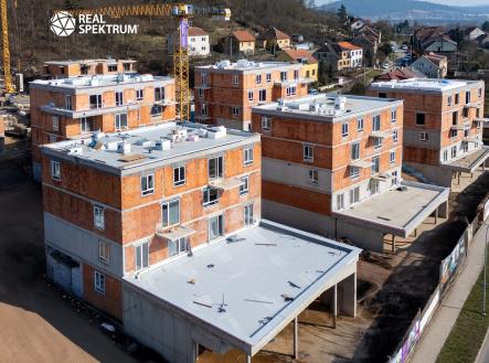 Rezidence Ametyst-23 | Prodej bytu, 4+kk, 103 m²