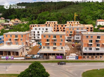 RS I AMETYST TISNOV-91 | Prodej bytu, 4+kk, 103 m²