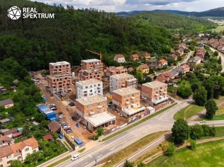 RS I AMETYST TISNOV-92 | Prodej bytu, 4+kk, 103 m²