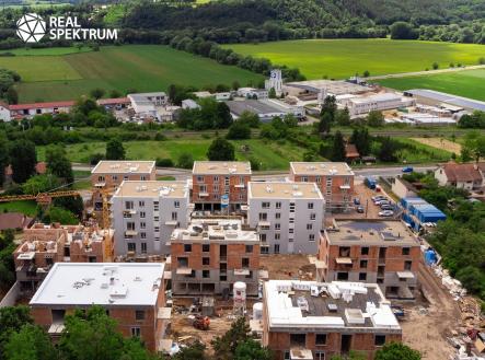 RS I AMETYST TISNOV-89 | Prodej bytu, 4+kk, 103 m²