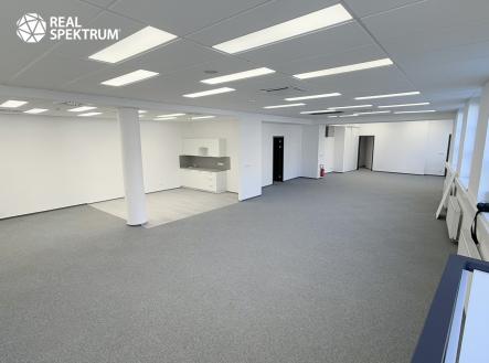 kancelar_pronajem_spalicek_01 | Pronájem - kanceláře, 153 m²