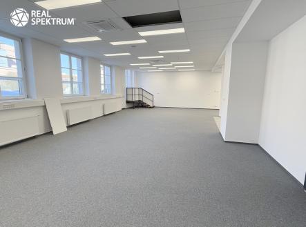 kancelar_pronajem_spalicek_02 | Pronájem - kanceláře, 153 m²