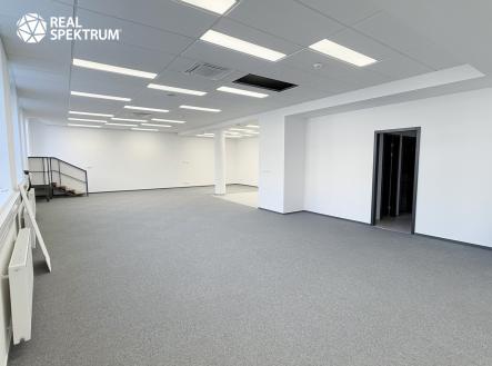 kancelar_pronajem_spalicek_03 | Pronájem - kanceláře, 153 m²