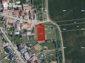 Prodej - pozemek pro bydlení, 753 m²