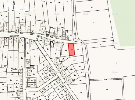 2372_2_vzdaleny | Prodej - pozemek pro bydlení, 753 m²