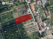 Prodej - pozemek pro bydlení, 1 640 m²