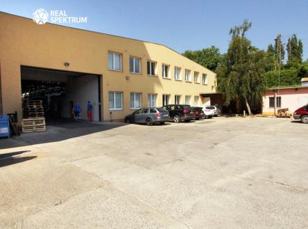 DSC09661 | Pronájem - komerční objekt, výroba, 3 047 m²