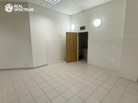 Pronajem_OP_Nova_Osada_03 | Pronájem - obchodní prostor, 37 m²