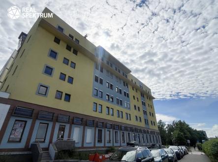 kancelar-pronajem-nove-sady-13 | Pronájem - obchodní prostor, 85 m²
