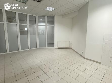 Pronajem_OP_Nova_Osada_04 | Pronájem - obchodní prostor, 85 m²