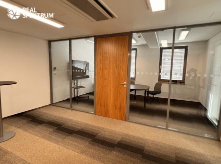 Svatopetrska_21 | Pronájem - kanceláře, 486 m²