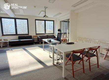 Svatopetrska_29 | Pronájem - kanceláře, 486 m²
