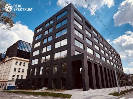IMG_0990 | Pronájem - kanceláře, 480 m²
