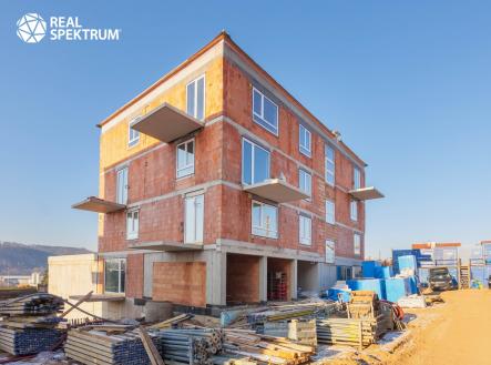 Prodej bytu, 2+kk, 59 m² obrázek