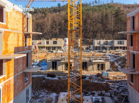 RS I AMETYST TISNOV-32 | Prodej bytu, 2+kk, 59 m²