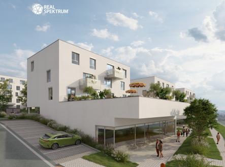 A1_2024_11_18_Embra_Ametyst_0019 | Prodej bytu, 2+kk, 59 m²