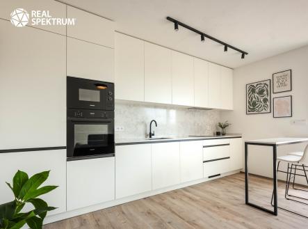 RS I AMETYST TISNOV-6 | Prodej bytu, 2+kk, 59 m²