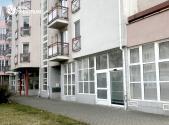 Pronájem - obchodní prostor, 260 m²