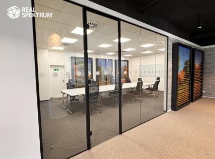 Pronájem_BBP_12 | Pronájem - kanceláře, 496 m²
