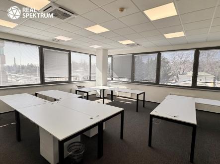 Pronájem_BBP_17 | Pronájem - kanceláře, 496 m²
