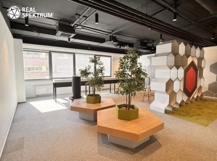 Pronájem_BBP_04 | Pronájem - kanceláře, 496 m²