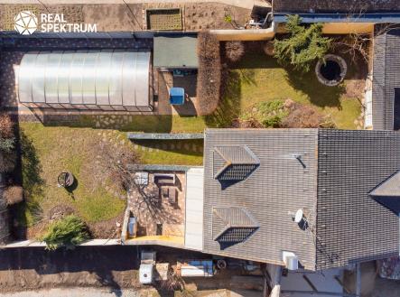 RS I Rakvice, Svisla 847-104 | Prodej - dům/vila, 268 m²