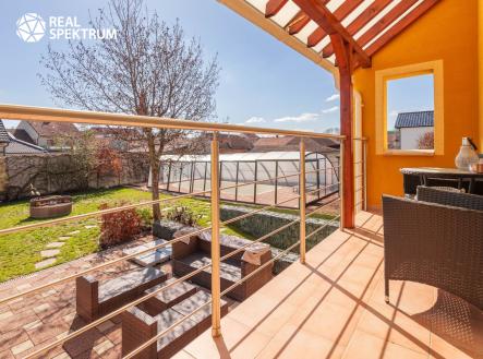 RS I Rakvice, Svisla 847-86 | Prodej - dům/vila, 268 m²